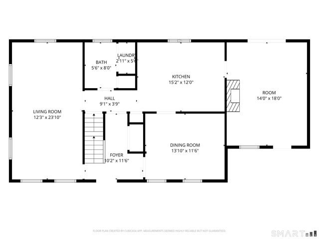 50 Woodhaven Drive, Burlington, CT 06013