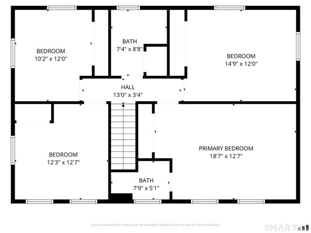 50 Woodhaven Drive, Burlington, CT 06013