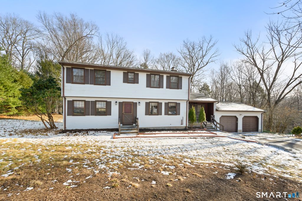 50 Woodhaven Drive, Burlington, CT 06013