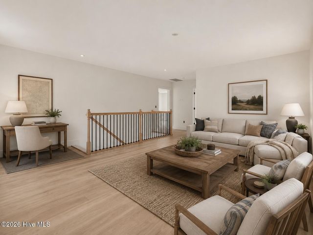 785 N May Street, Southern Pines, NC 28387
