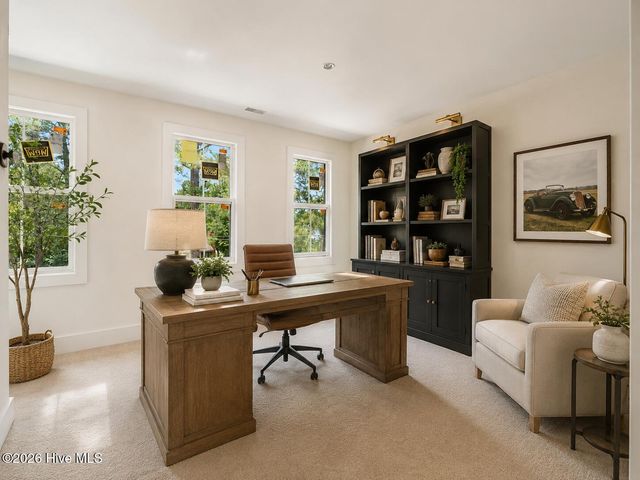 785 N May Street, Southern Pines, NC 28387