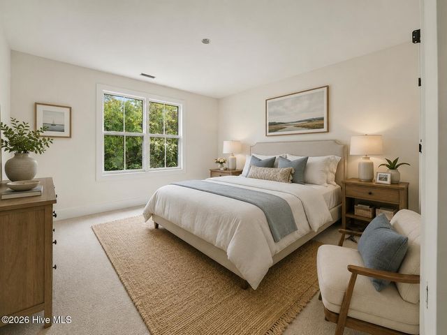 785 N May Street, Southern Pines, NC 28387
