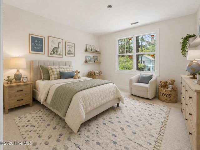 785 N May Street, Southern Pines, NC 28387