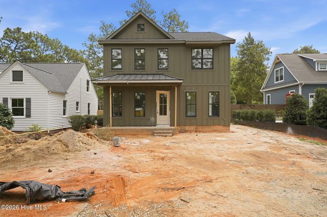 785 N May Street, Southern Pines, NC 28387