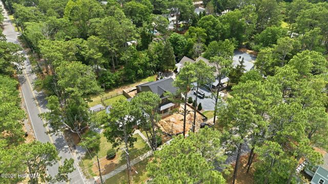 785 N May Street, Southern Pines, NC 28387