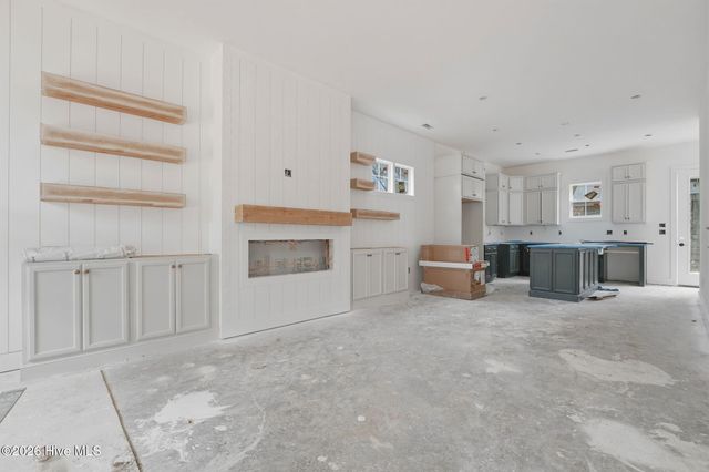 785 N May Street, Southern Pines, NC 28387