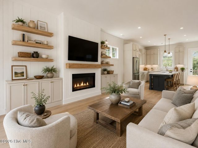 785 N May Street, Southern Pines, NC 28387