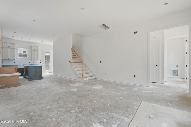 785 N May Street, Southern Pines, NC 28387