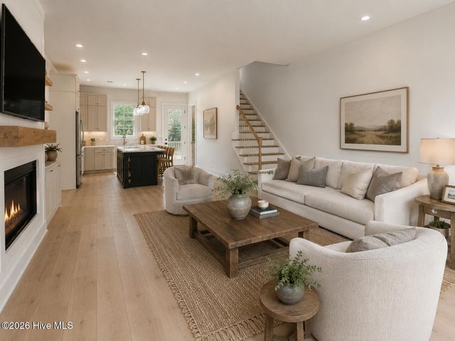 785 N May Street, Southern Pines, NC 28387