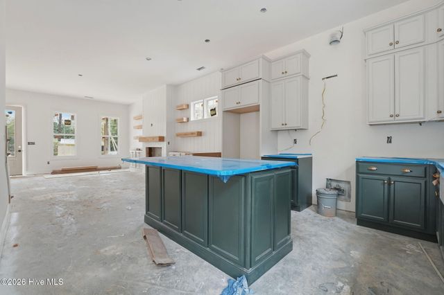 785 N May Street, Southern Pines, NC 28387