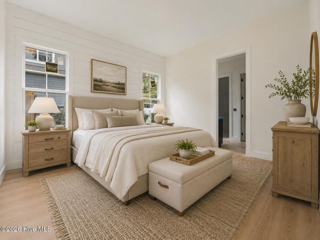 785 N May Street, Southern Pines, NC 28387