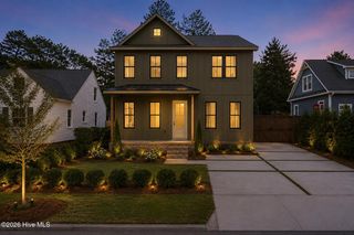 785 N May Street, Southern Pines, NC 28387