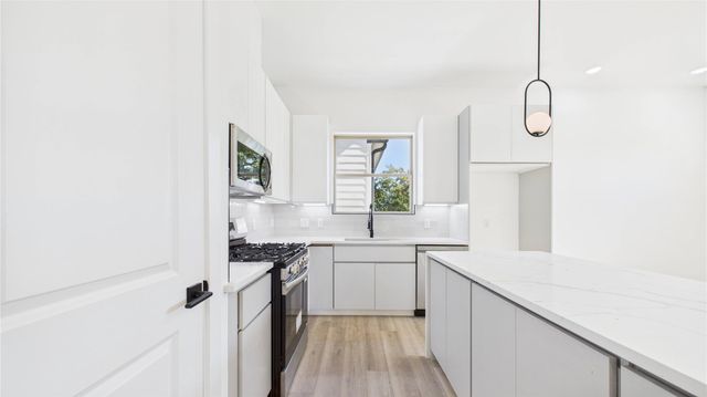 5316 Terry Street, Houston, TX 77009