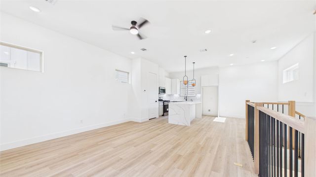 5316 Terry Street, Houston, TX 77009