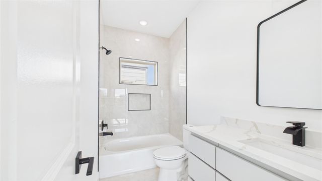 5316 Terry Street, Houston, TX 77009