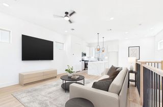 5316 Terry Street, Houston, TX 77009