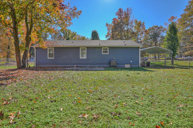 603 Spruce Dr, Clarksville, TN 37042