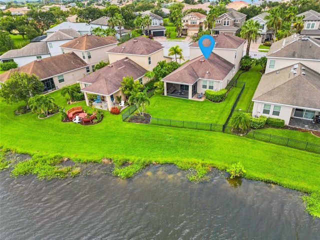 8478 NANDINA DRIVE, Sarasota, FL 34240