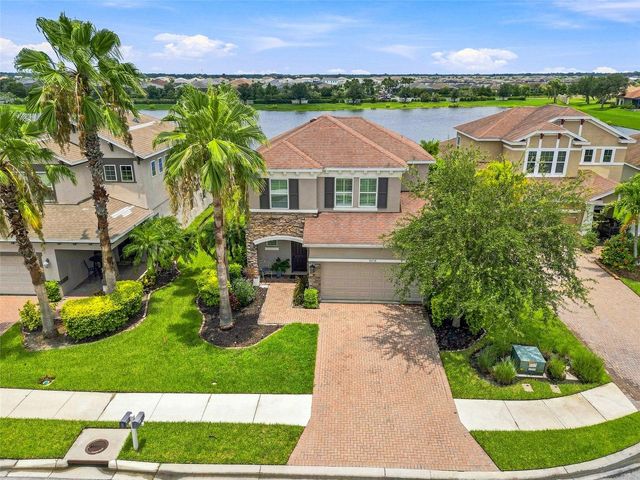 8478 NANDINA DRIVE, Sarasota, FL 34240