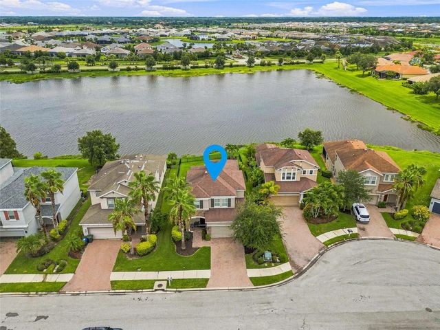 8478 NANDINA DRIVE, Sarasota, FL 34240