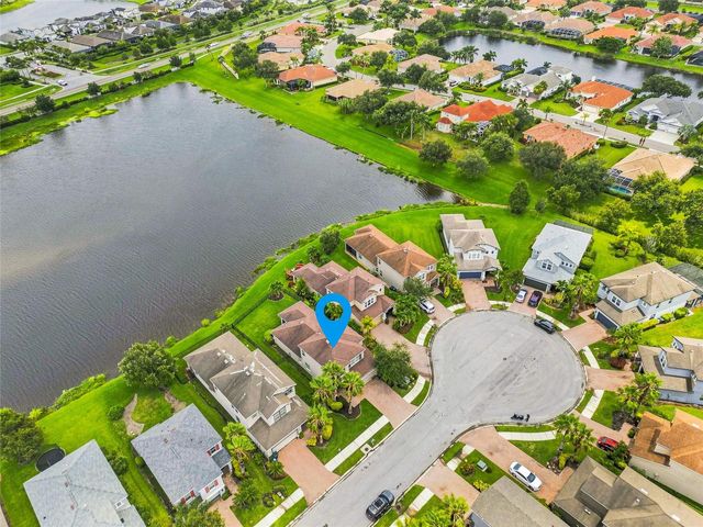 8478 NANDINA DRIVE, Sarasota, FL 34240