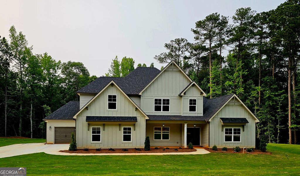 LOT 2 HWY 29 N 2, Newnan, GA 30263