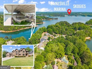 3109 Simpson Park Road, Gainesville, GA 30506