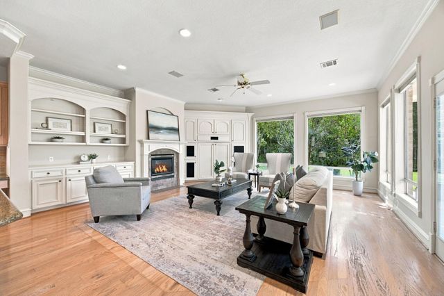 19003 Windsor Lakes Drive, Houston, TX 77094
