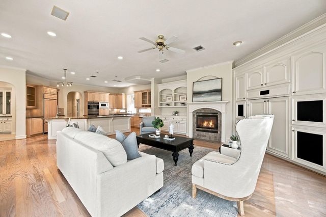 19003 Windsor Lakes Drive, Houston, TX 77094