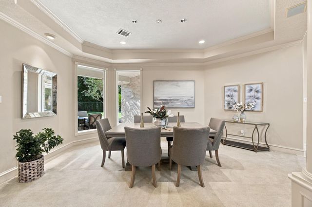 19003 Windsor Lakes Drive, Houston, TX 77094