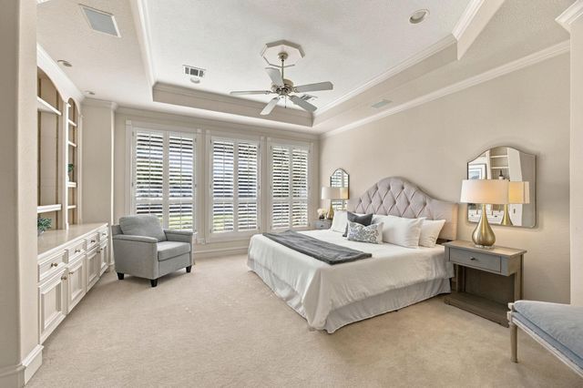 19003 Windsor Lakes Drive, Houston, TX 77094