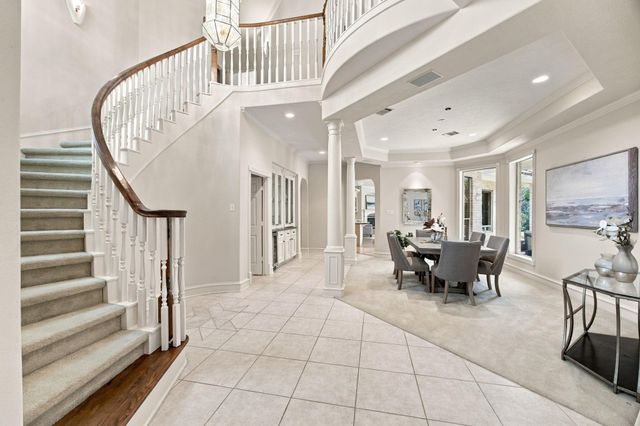 19003 Windsor Lakes Drive, Houston, TX 77094