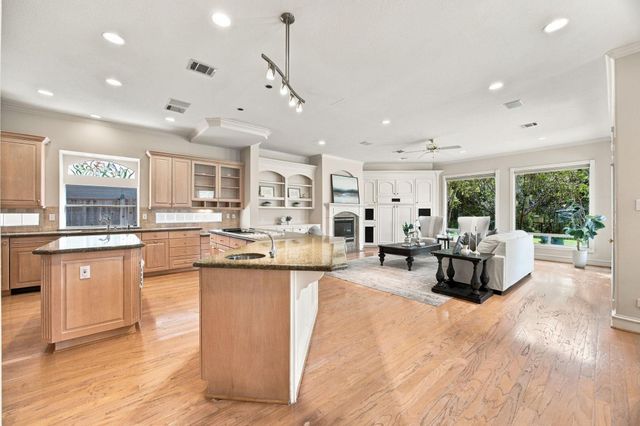 19003 Windsor Lakes Drive, Houston, TX 77094