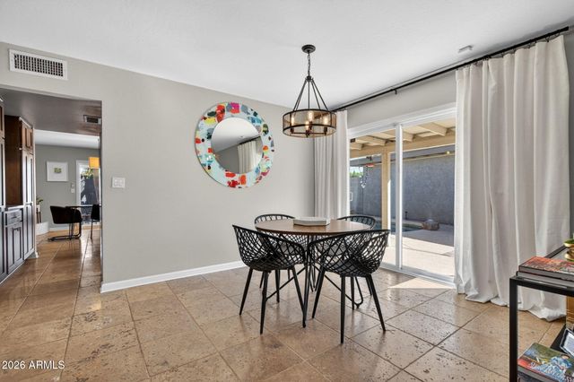 7817 N VIA DEL MUNDO --, Scottsdale, AZ 85258