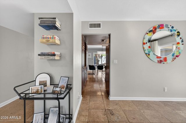 7817 N VIA DEL MUNDO --, Scottsdale, AZ 85258