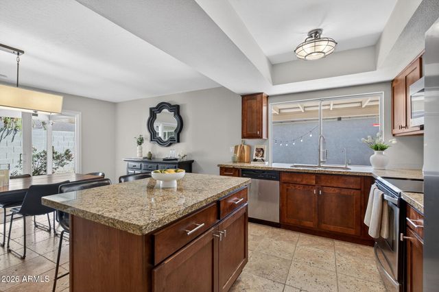 7817 N VIA DEL MUNDO --, Scottsdale, AZ 85258