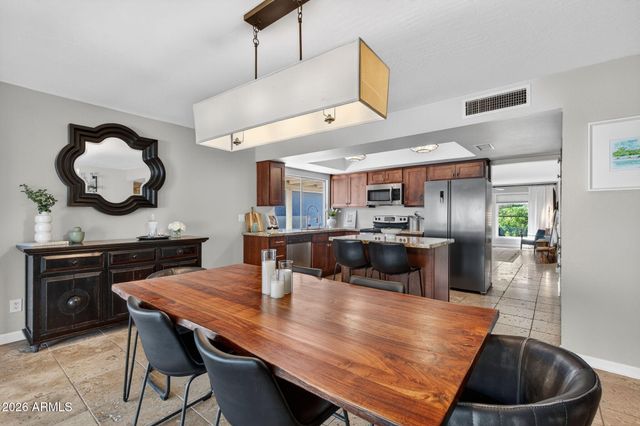 7817 N VIA DEL MUNDO --, Scottsdale, AZ 85258