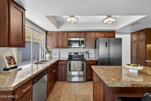 7817 N VIA DEL MUNDO --, Scottsdale, AZ 85258