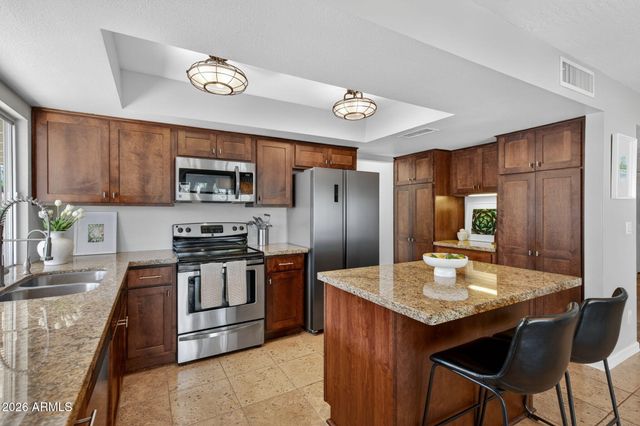 7817 N VIA DEL MUNDO --, Scottsdale, AZ 85258