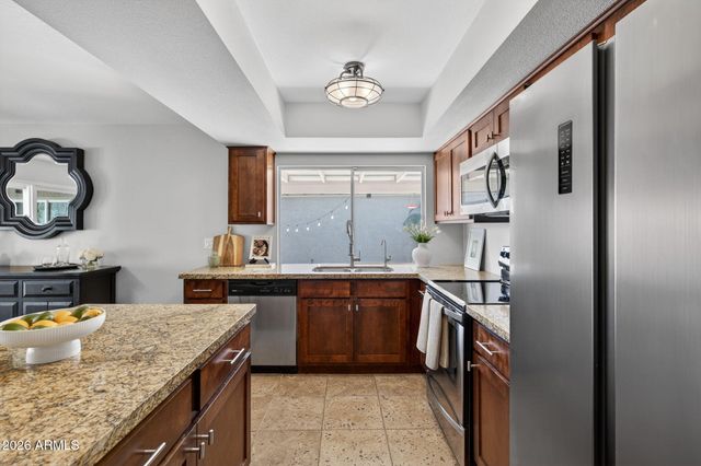 7817 N VIA DEL MUNDO --, Scottsdale, AZ 85258