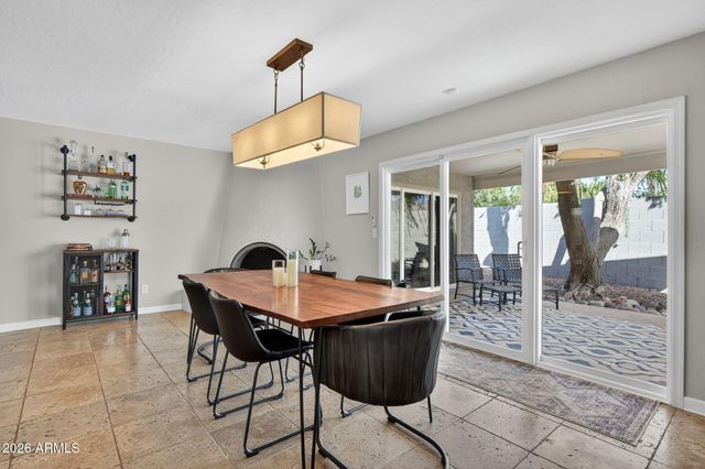 7817 N VIA DEL MUNDO --, Scottsdale, AZ 85258