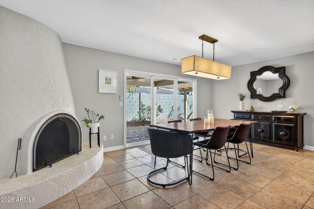 7817 N VIA DEL MUNDO --, Scottsdale, AZ 85258