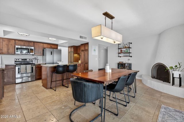 7817 N VIA DEL MUNDO --, Scottsdale, AZ 85258