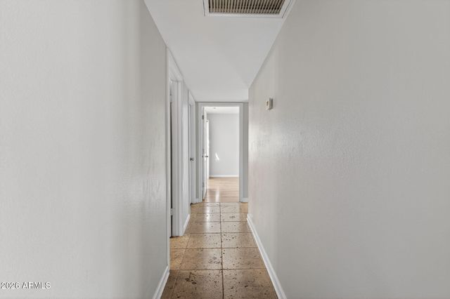 7817 N VIA DEL MUNDO --, Scottsdale, AZ 85258