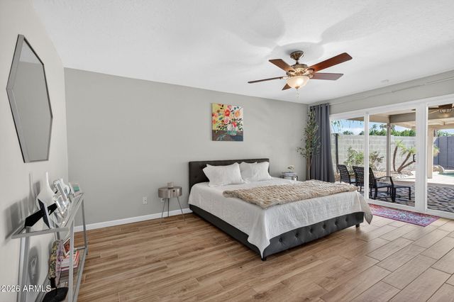 7817 N VIA DEL MUNDO --, Scottsdale, AZ 85258