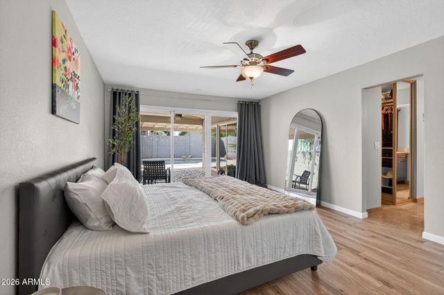 7817 N VIA DEL MUNDO --, Scottsdale, AZ 85258