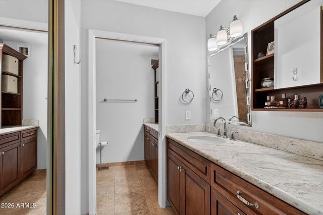 7817 N VIA DEL MUNDO --, Scottsdale, AZ 85258