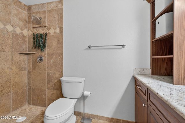 7817 N VIA DEL MUNDO --, Scottsdale, AZ 85258