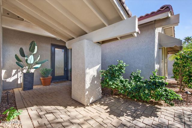 7817 N VIA DEL MUNDO --, Scottsdale, AZ 85258