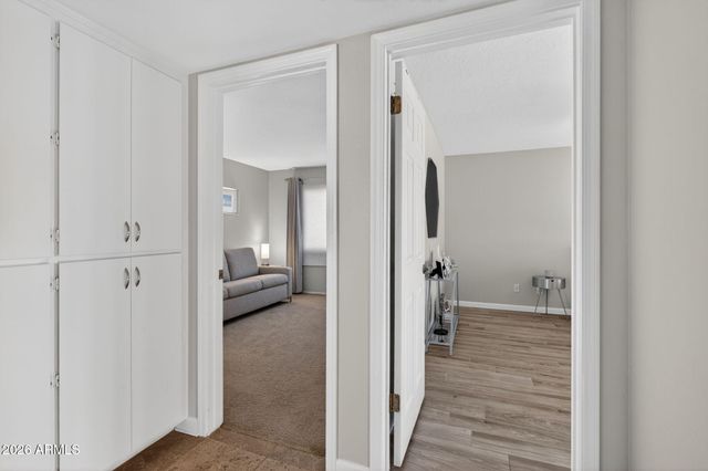 7817 N VIA DEL MUNDO --, Scottsdale, AZ 85258